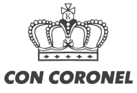 Кафе «Con Coronel»